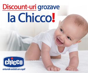 cupoane reducere chicco.ro