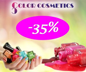 cupoane reducere colorcosmetics.ro