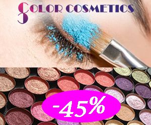 cupoane reducere colorcosmetics.ro