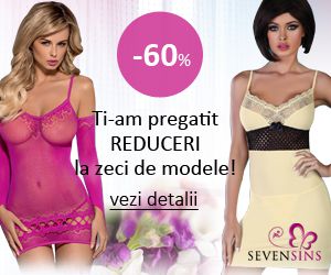 cupoane reducere sevensins.ro