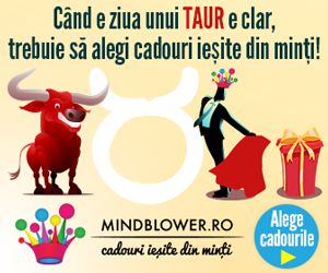 cupoane reducere mindblower.ro