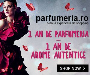 cupoane reducere parfumeria.ro
