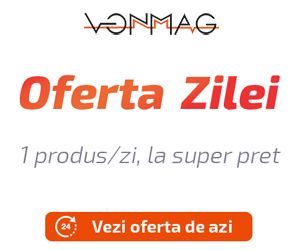 cupoane reducere vonmag.ro