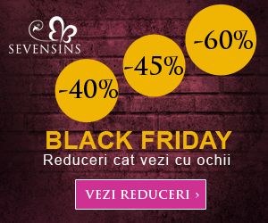 cupoane reducere sevensins.ro