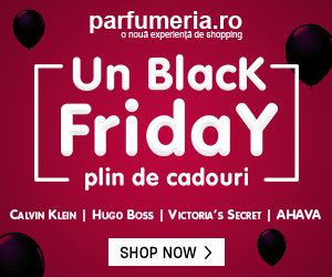 cupoane reducere parfumeria.ro