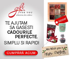 cupoane reducere giftforyou.ro