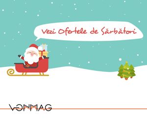 cupoane reducere vonmag.ro