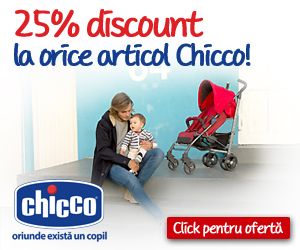 cupoane reducere chicco.ro
