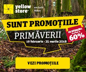 cupoane reducere yellowstore.ro