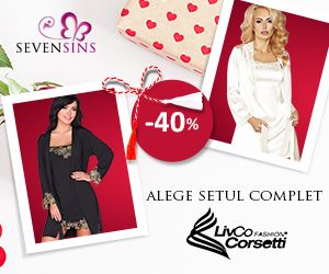 cupoane reducere sevensins.ro