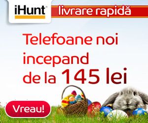cupoane reducere ihunt.ro