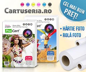 cupoane reducere cartuseria.ro