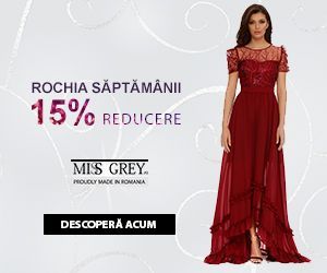 cupoane reducere missgrey.ro