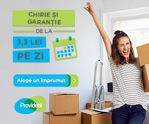 cupoane reducere provident