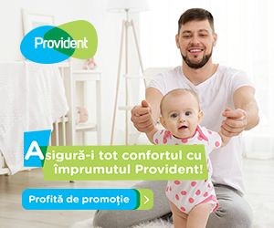 cupoane reducere provident