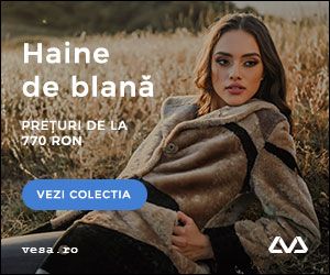 cupoane reducere vesa.ro