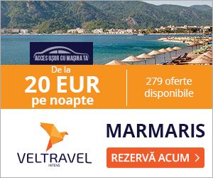 cupoane reducere veltravel.ro