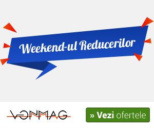 cupoane reducere vonmag.ro
