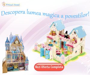 cupoane reducere piticulvesel.ro
