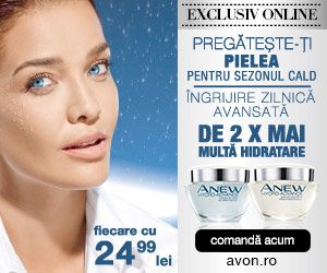 cupoane reducere avon.ro