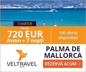 cupoane reducere veltravel.ro