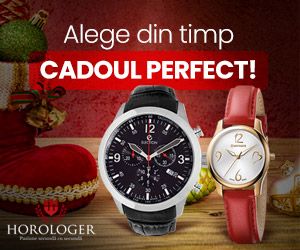 cupoane reducere horologer.ro