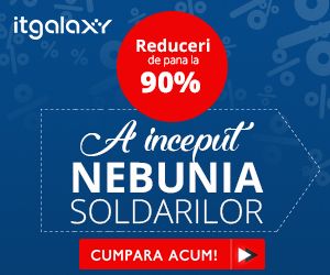 cupoane reducere itgalaxy.ro