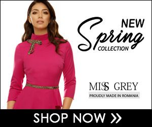 cupoane reducere missgrey.ro