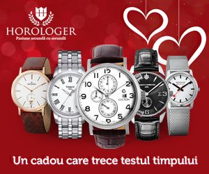 cupoane reducere horologer.ro