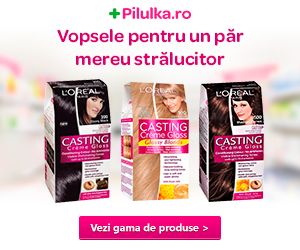 cupoane reducere pilulka.ro