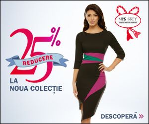 cupoane reducere missgrey.ro