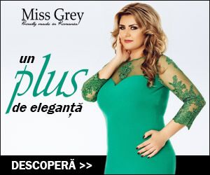 cupoane reducere missgrey.ro
