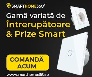cupoane reducere smarthome360.ro