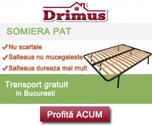 cupoane reducere drimus.ro