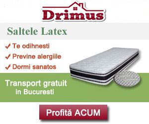 cupoane reducere drimus.ro