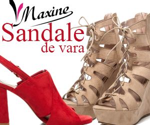 cupoane reducere maxine.ro