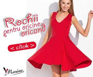 cupoane reducere maxine.ro