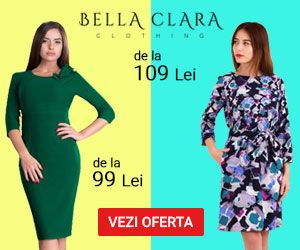 cupoane reducere bellaclara.ro