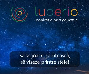 cupoane reducere luderio.ro