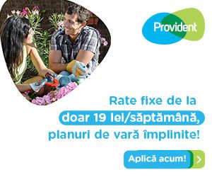 cupoane reducere provident