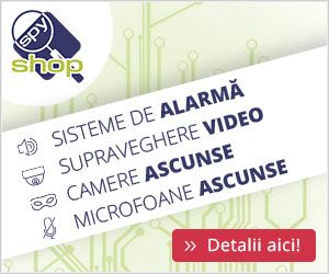 cupoane reducere spy-shop.ro