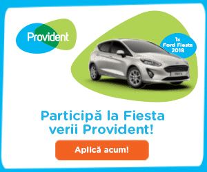 cupoane reducere provident