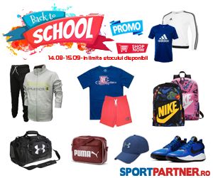 cupoane reducere sportpartner.ro