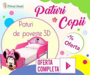 cupoane reducere piticulvesel.ro