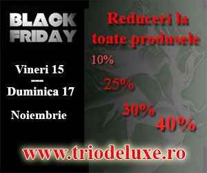 cupoane reducere triodeluxe.ro