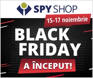 cupoane reducere spy-shop.ro