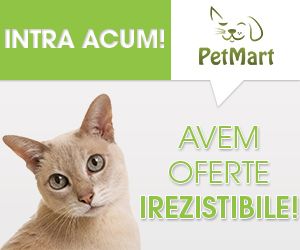 cupoane reducere petmart.ro