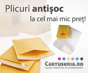 cupoane reducere cartuseria.ro