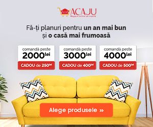 cupoane reducere acaju.ro