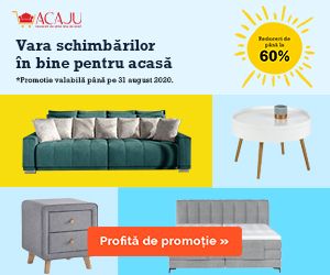 cupoane reducere acaju.ro